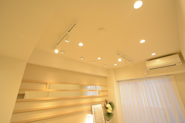 経堂ヒミコセラン LD