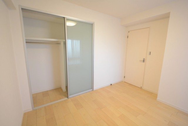 ミオカステーロ雪ヶ谷アルテパラッツォ 洋室2_6