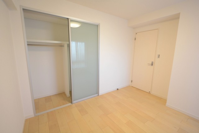 ミオカステーロ雪ヶ谷アルテパラッツォ 洋室2_6