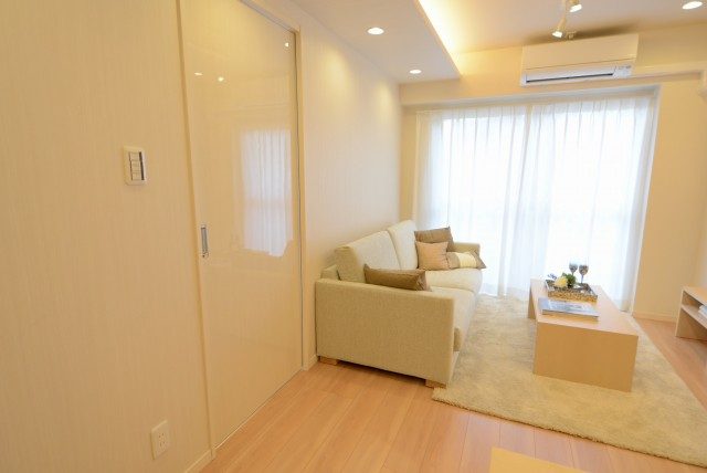 幡ヶ谷YMビル 洋室２