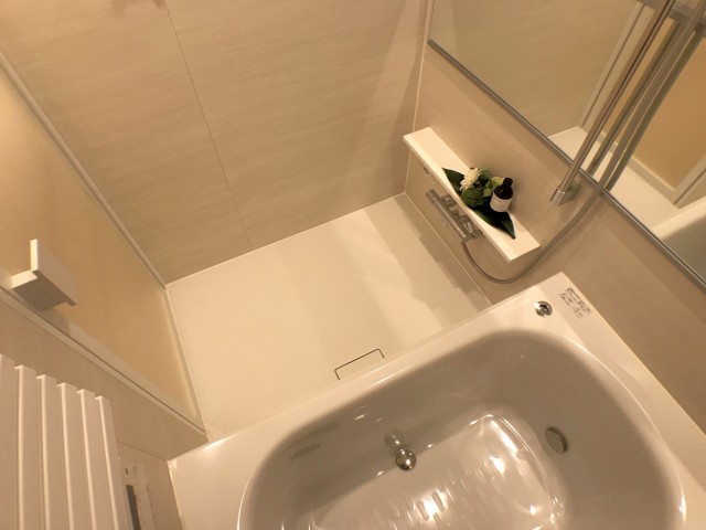 カインドステージ バス