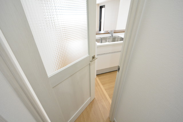 朝日クレス・パリオ西落合 LDK