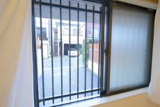 ライオンズガーデン幡ヶ谷 洋室