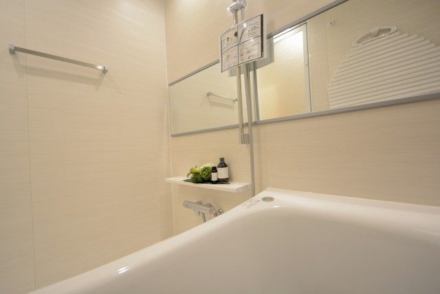 渋谷本町オリエントコートⅡ バス