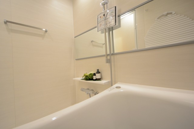 渋谷本町オリエントコートⅡ バス