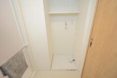 ＮＩＣハイム亀戸 洗面