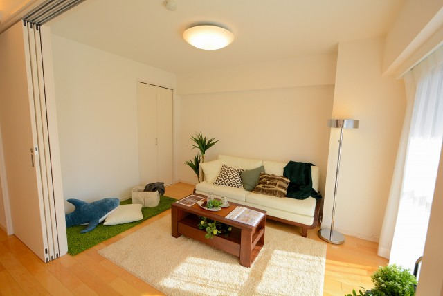 ファミール浜園 6 LD