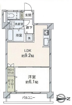 ピロティ五反田