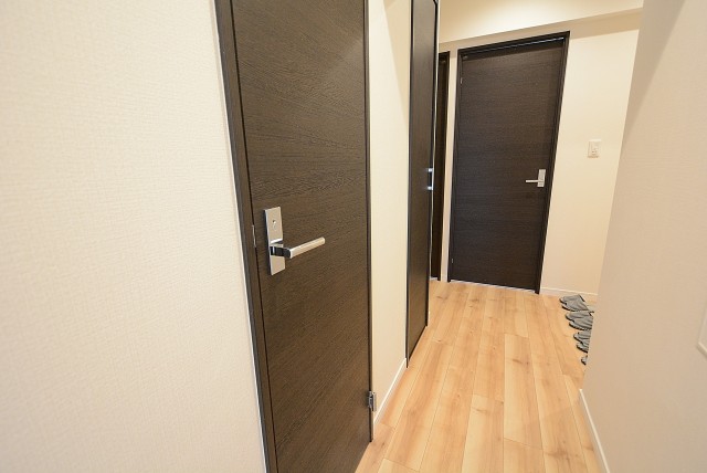 ファミール浜園 トイレ