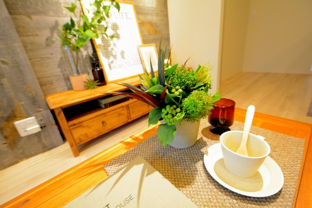 シャトレー幡ヶ谷 LD