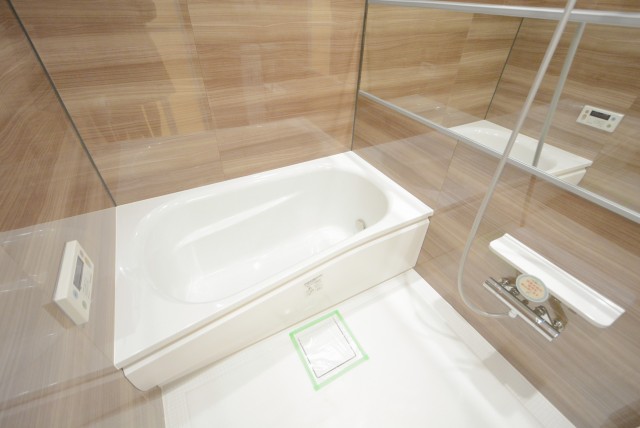 シティコープ豊洲 バス