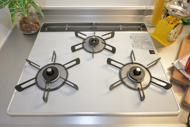 秀和椎名町レジデンス キッチン