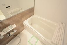 セザール第二西馬込 バス