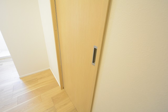 メゾンドール高田馬場 洗面