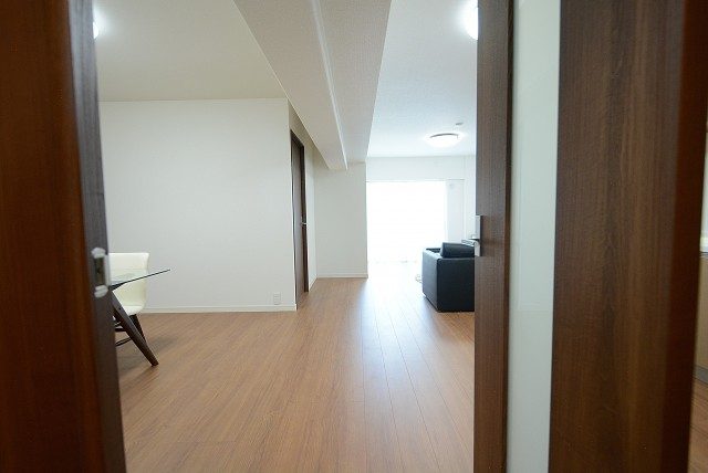 シティコープ豊洲 LD