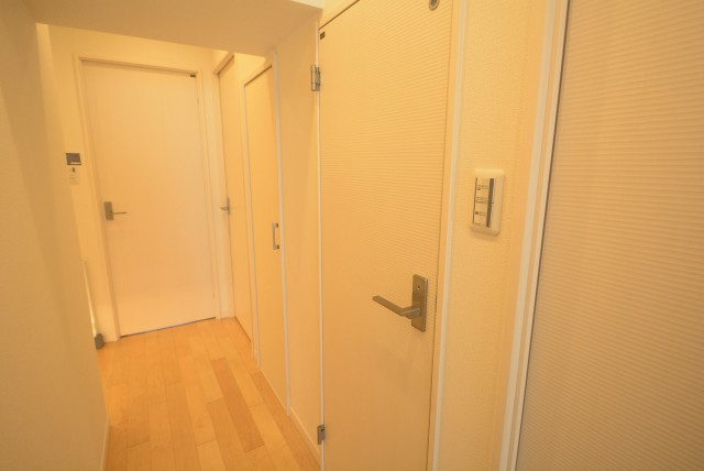 ファミール浜園 6 トイレ