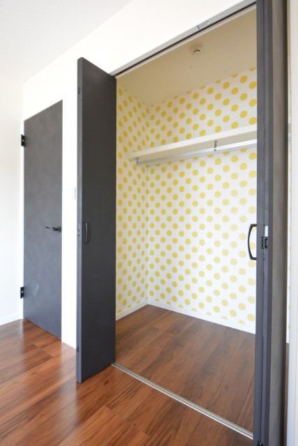 幡ヶ谷YMビル 洋室2