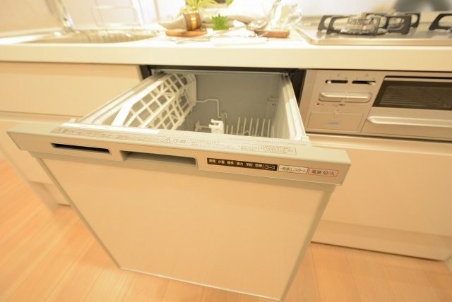 幡ヶ谷YMビル キッチン