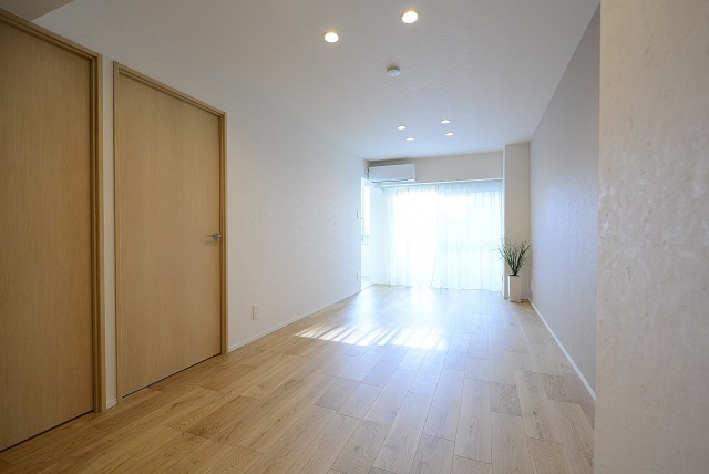 メゾンドール高田馬場　LD