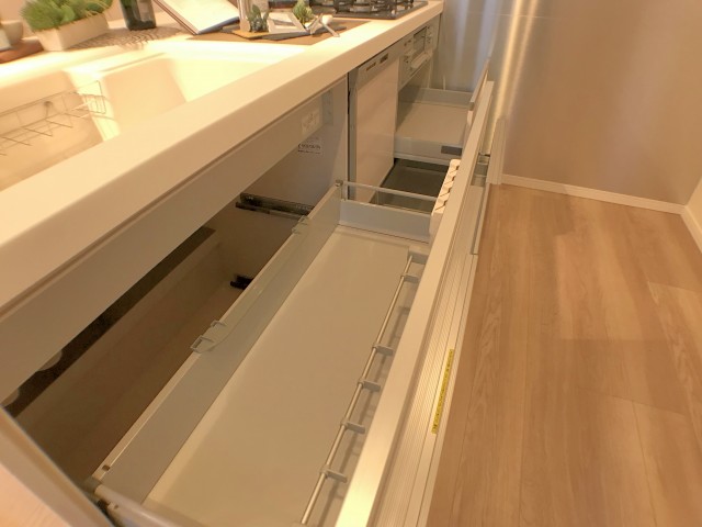 カインドステージ キッチン