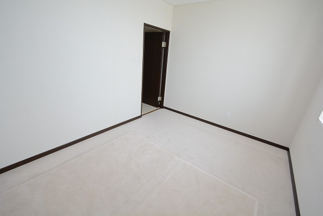 上北沢テラス 洋室6.2