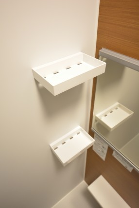 エクセル馬込 浴室