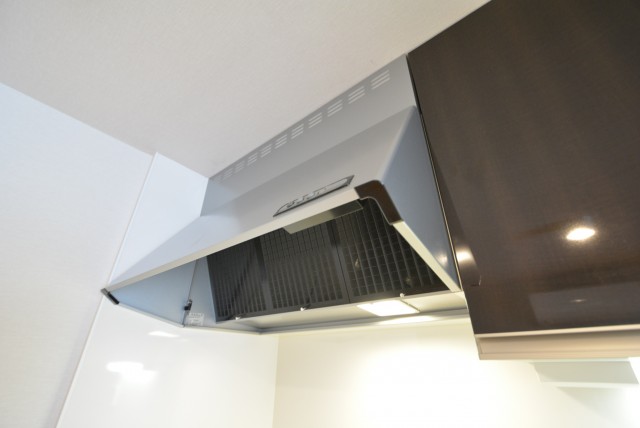 サンライズ上馬 キッチン