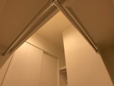 両国石原パ―クホームズ 洋室③