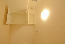 ＮＩＣハイム亀戸 トイレ