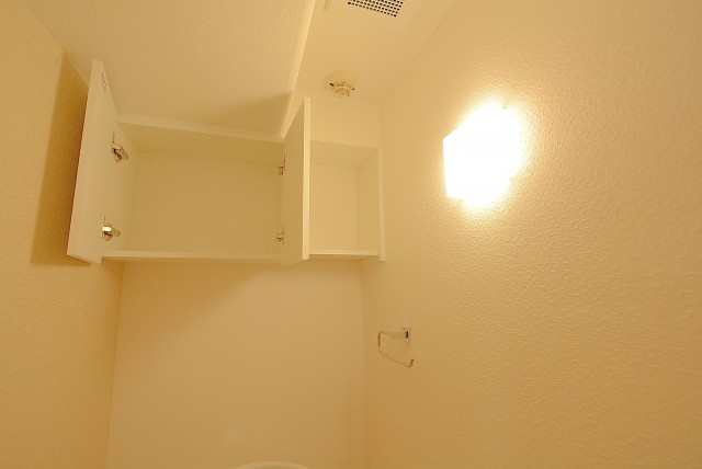 ＮＩＣハイム亀戸 トイレ