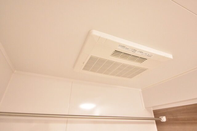 経堂ヒミコセラン 浴室