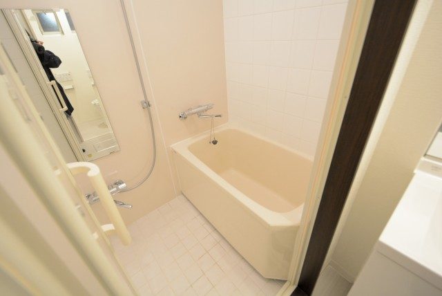 ピロティ五反田 バス