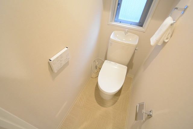 シティハウス新宿柏木　1R中古マンション