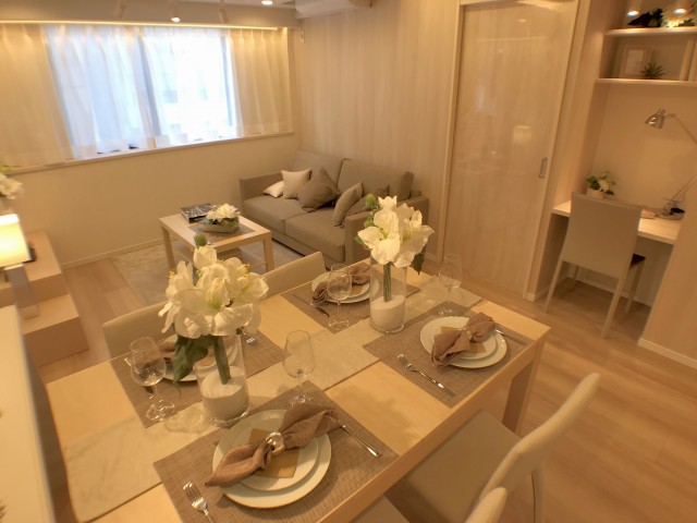 カインドステージ ＬＤ