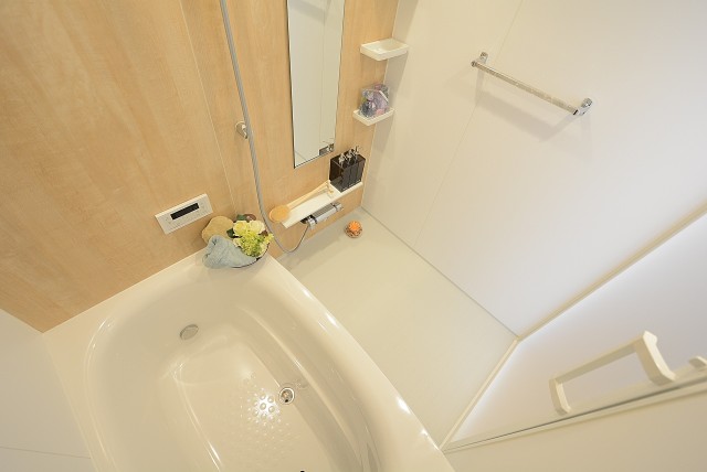 メゾンドール高田馬場 バス