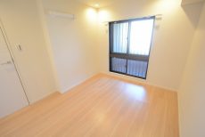 朝日クレス・パリオ西落合 洋室③ 朝日クレス・パリオ西落合 洋室③