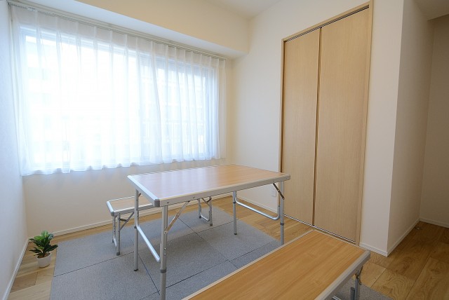 メゾンドール高田馬場 洋室4.5