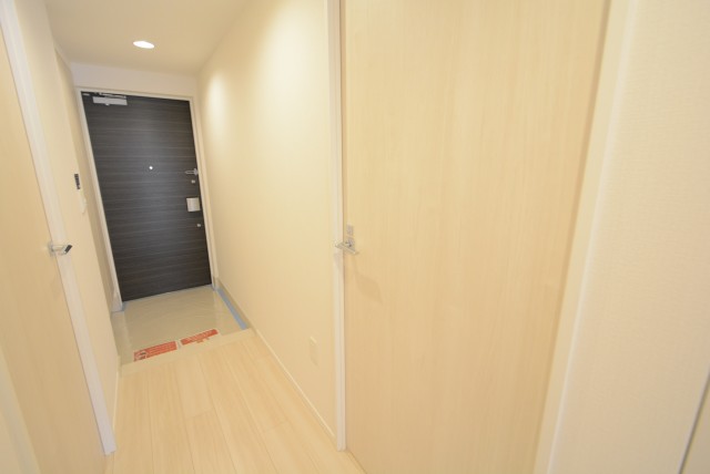 プレミストベイフォートスクエア豊洲洋室１