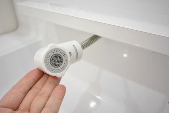 朝日クレス・パリオ西落合 洗面室