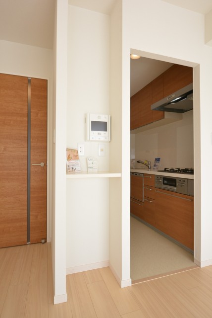 エクセル馬込 LDK