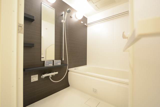 プレミストベイフォートスクエア豊洲 バス