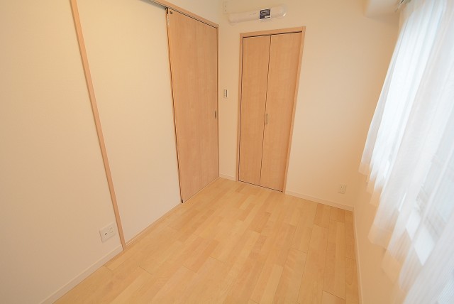 ＮＩＣハイム亀戸 洋室①