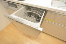 シティコープ豊洲 キッチン