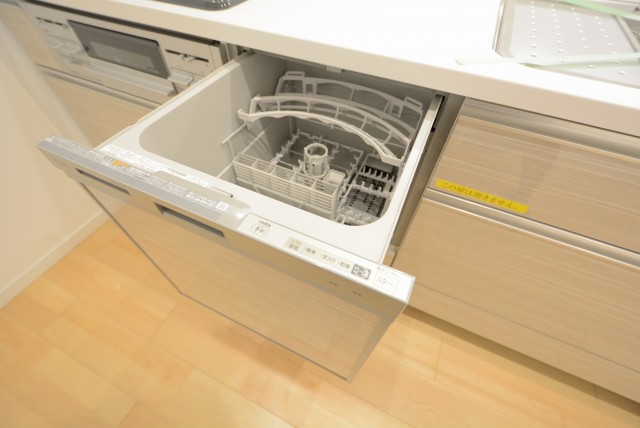 シティコープ豊洲 キッチン