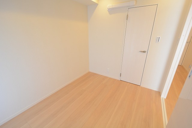 朝日クレス・パリオ西落合 洋室①