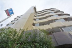 サンライズ上馬マンション 外観