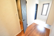 幡ヶ谷YMビル トイレ