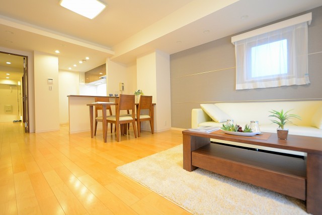 エクセル馬込 LD