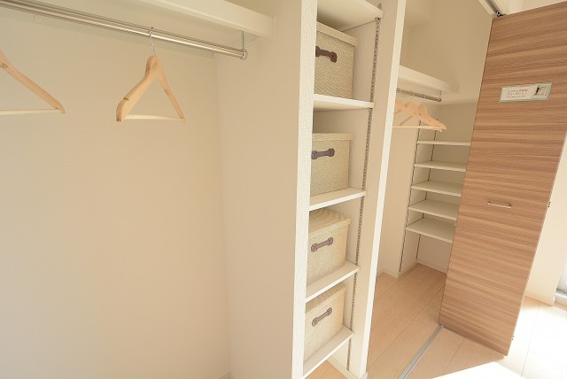 目白ハイビル 洋室5.8