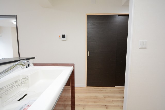 ファミール浜園 和室